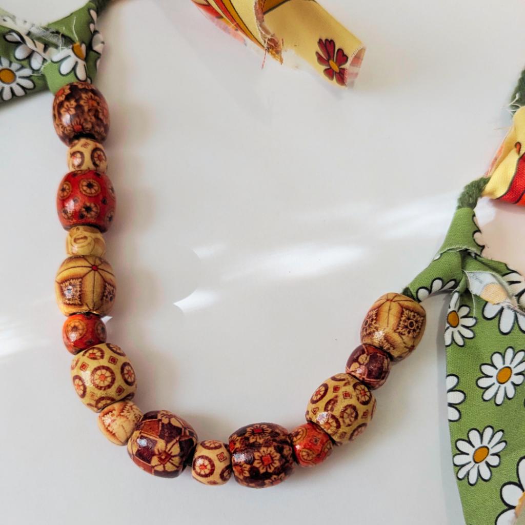 Boho Hippie Garland - #1