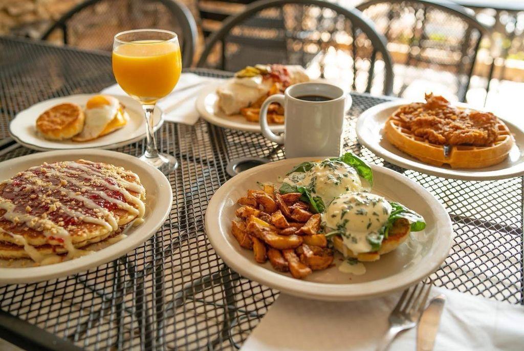 The Filling Station - $25 Gift Card