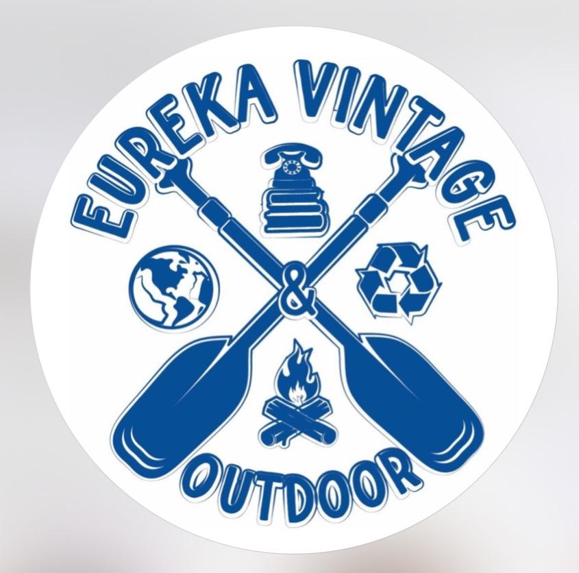 $25 Gift Certificate - Eureka Vintage & Outdoor