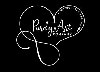 Family Portrait Session w/ Purdy Art Company