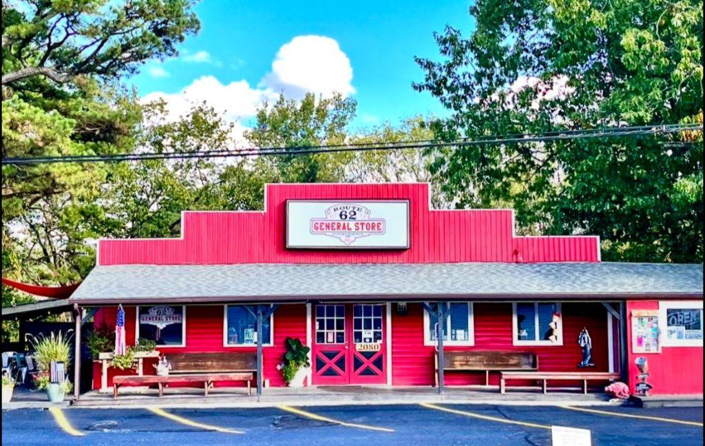 Route 62 - $26.50 Gift Certificate (#2)