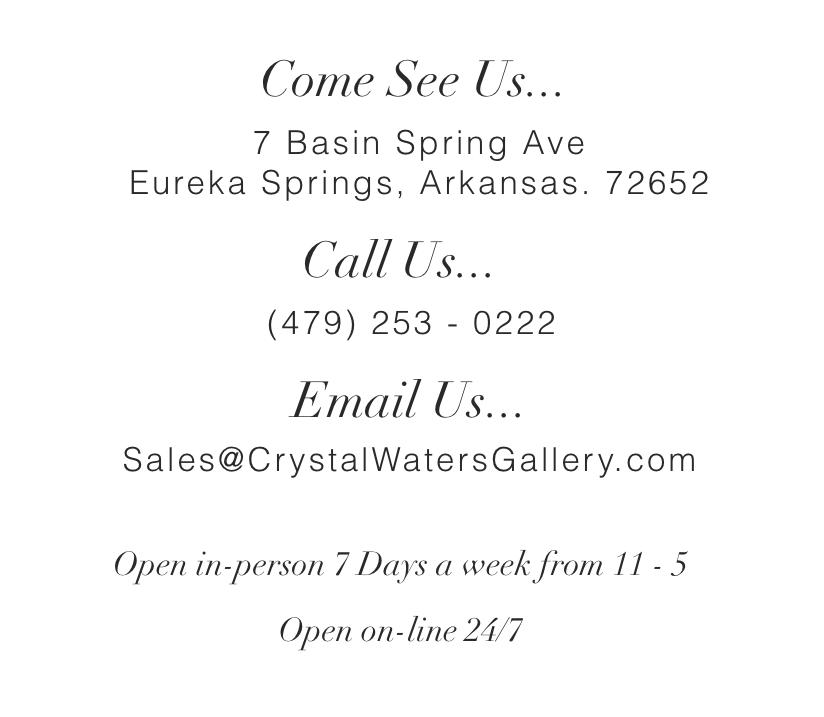 Crystal Waters - 2025 Sponsor