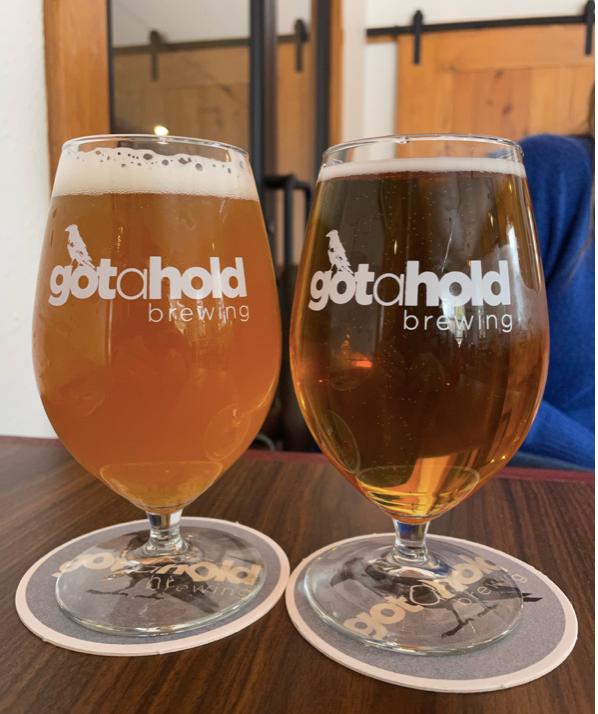 $100 Gift Certificate - Gotahold Brewing