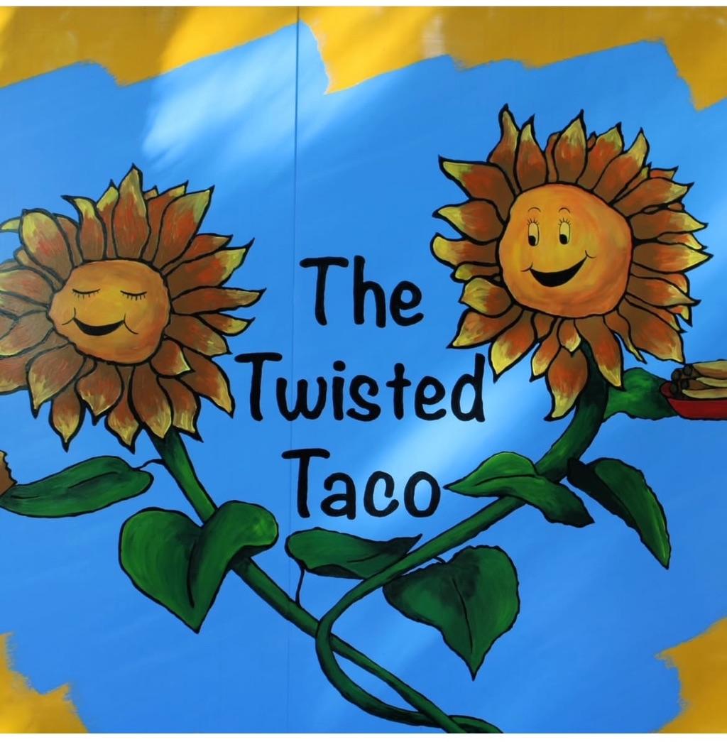$25 Gift Card - Twisted Taco