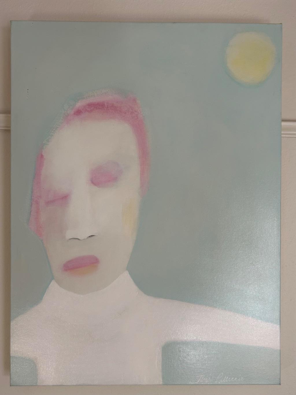 ''Silent Communication'' by Teresa Pelliccio