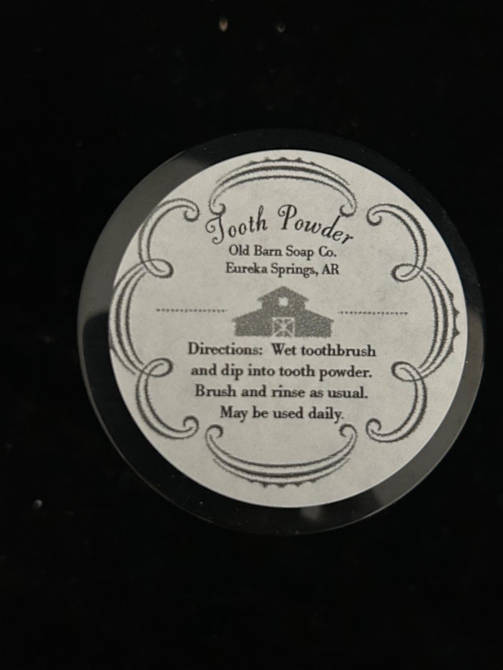 Old Barn Soap Co. Gift Set