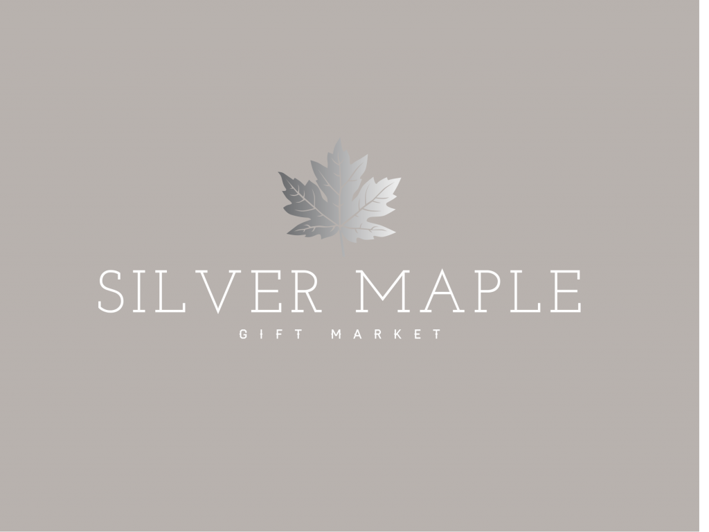Silver Maple Gift Market - 2024 SPONSOR