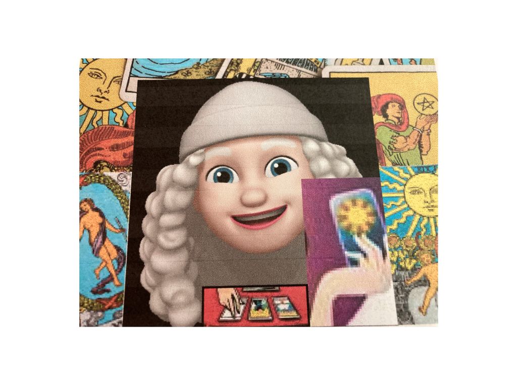 Phyl Arte Tarot Card Readings Gift Certificate #1