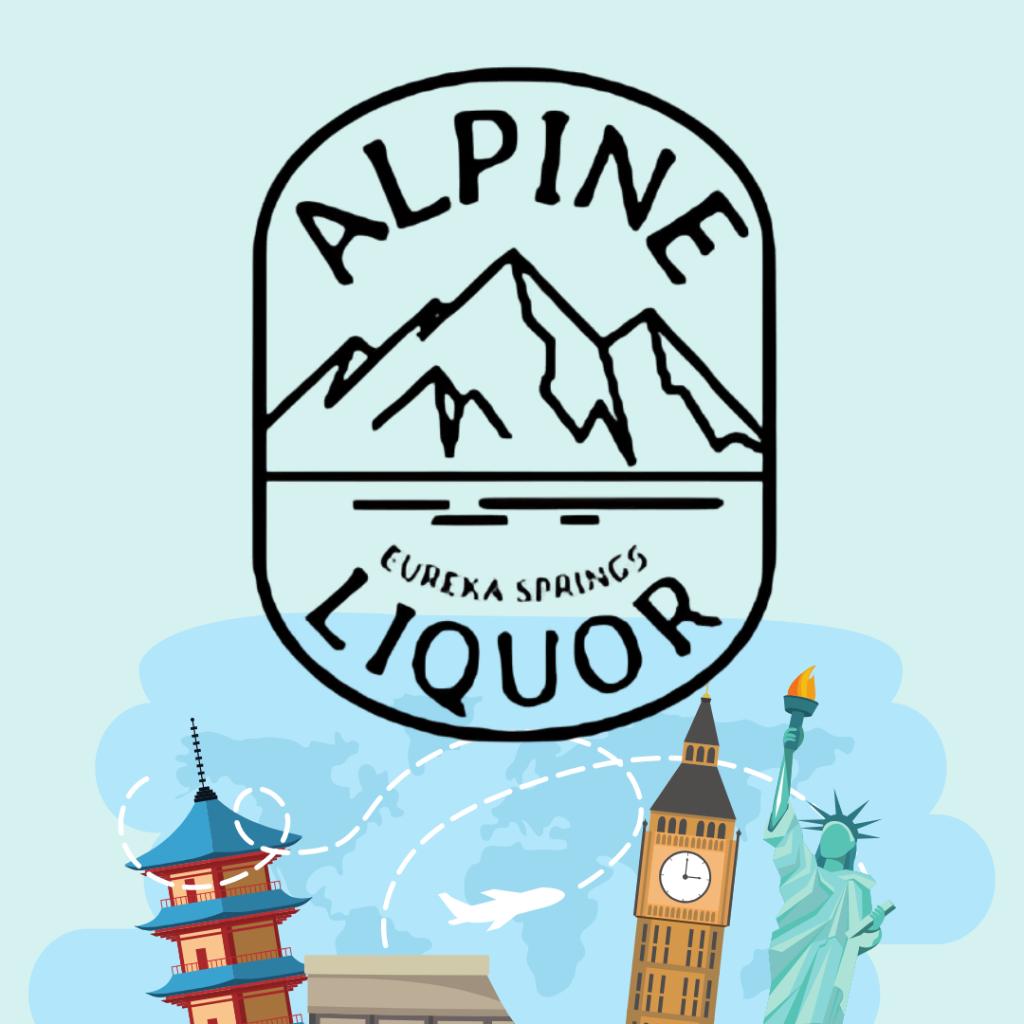 Alpine Liquor - 2026 SPONSOR