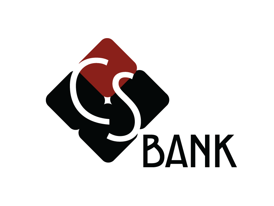 CS Bank - 2024 SPONSOR