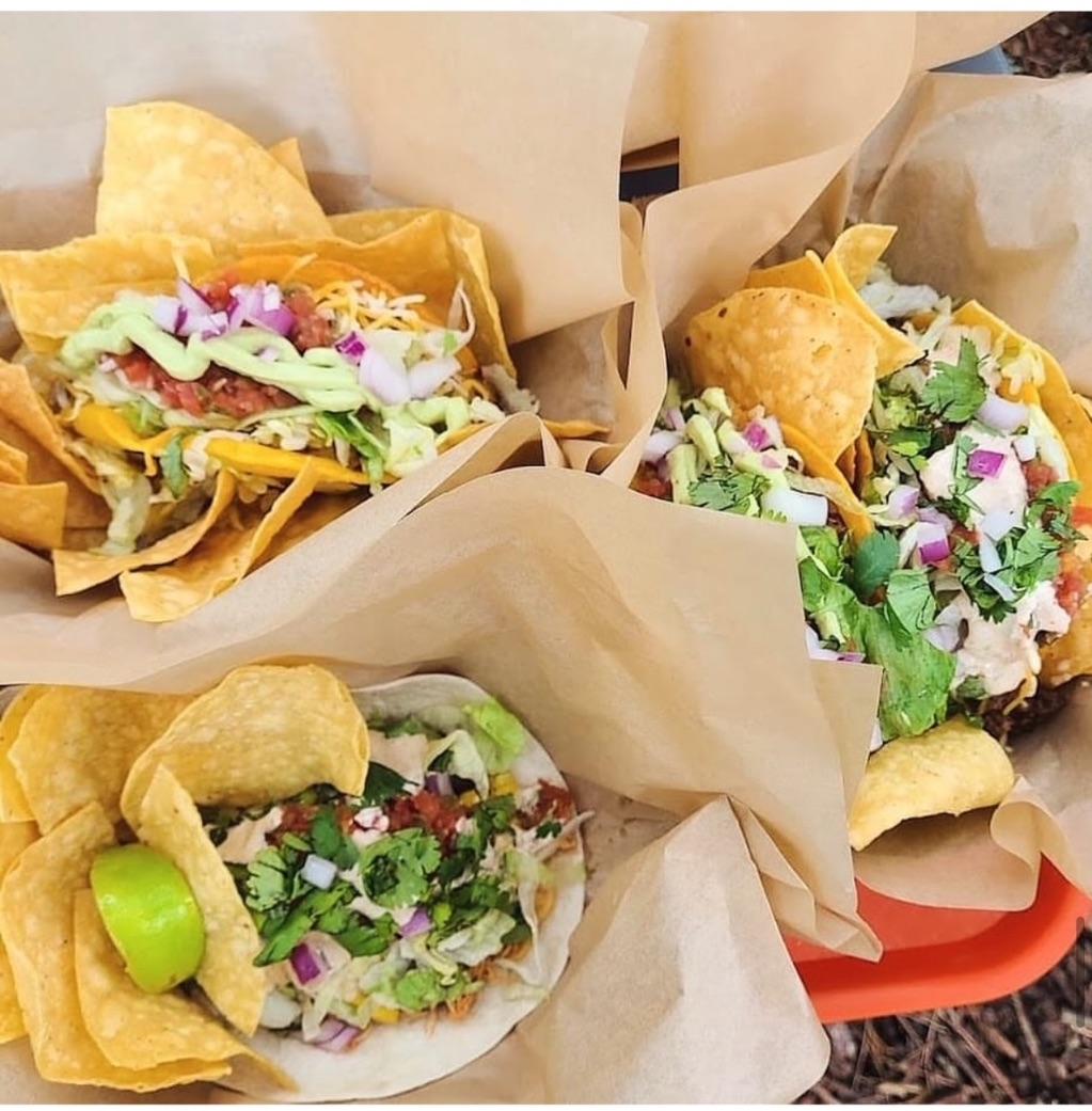 $25 Gift Card - Twisted Taco