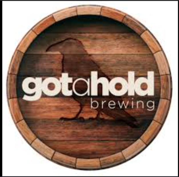 $100 Gift Certificate - Gotahold Brewing