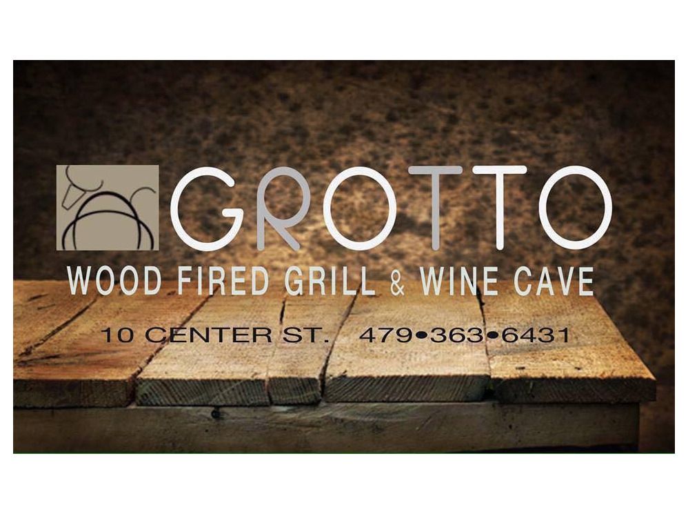 $100 Gift Certificate – The Grotto Wood Fired ...