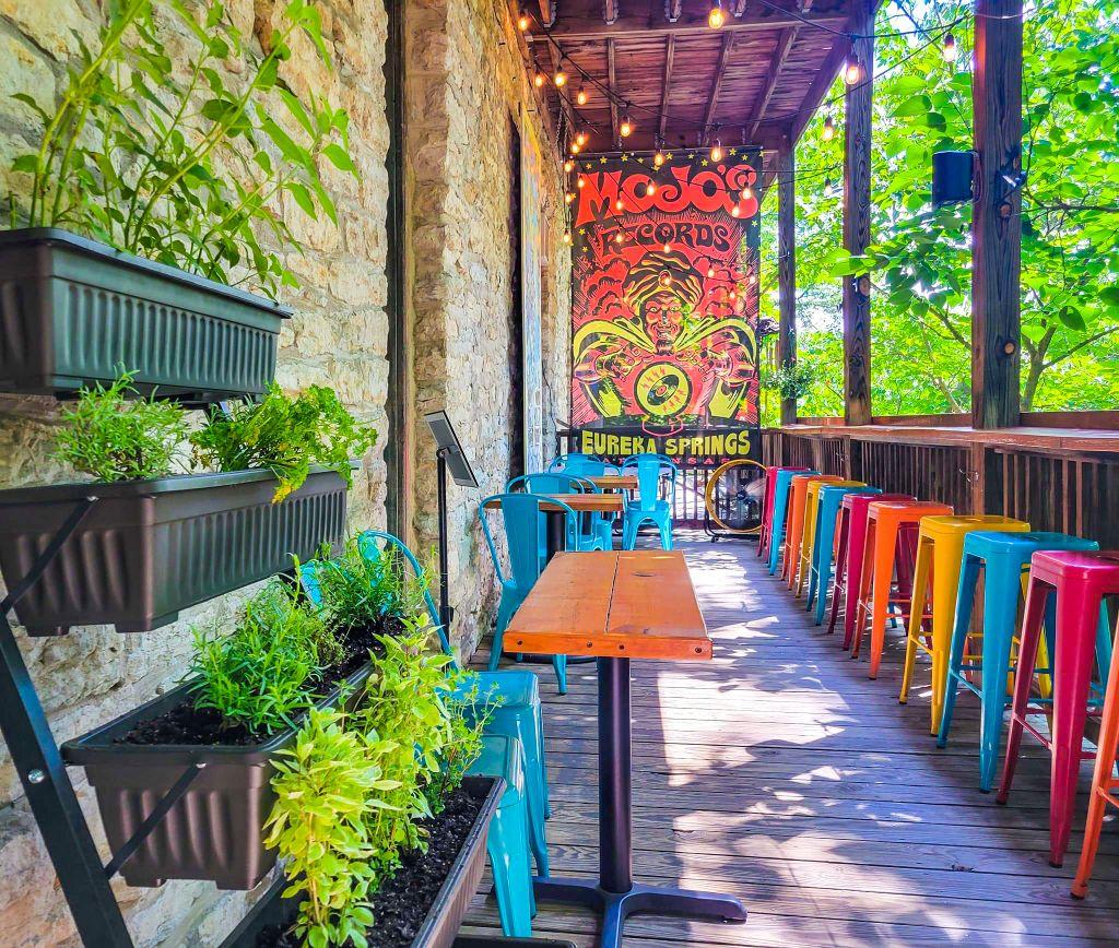 $50 Gift Certificate - MOJO
