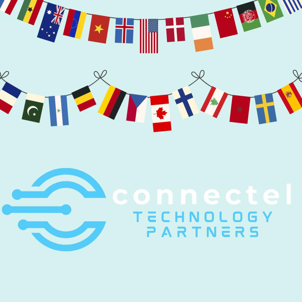 Connectel - 2026 SPONSOR