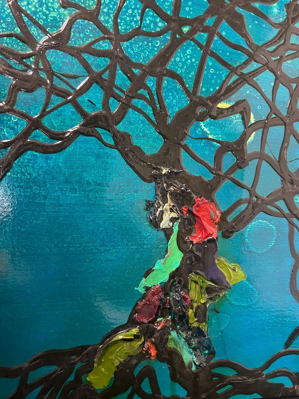 Tree by Sena Tidwell