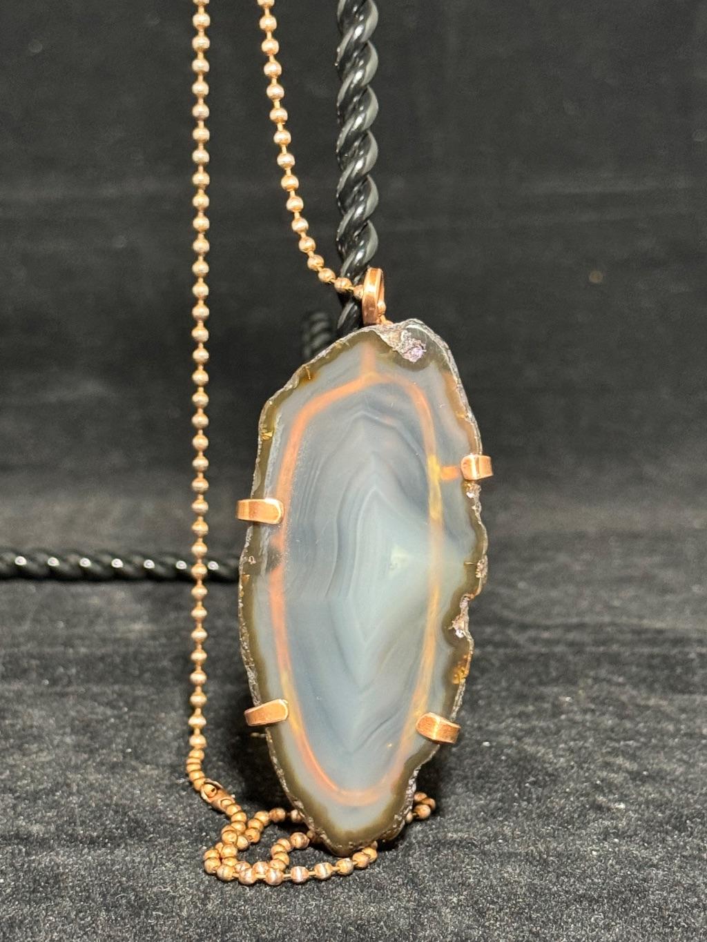 Necklace by Beyond Chaos