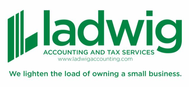 Ladwig Accounting Services - 2025 Sponsor