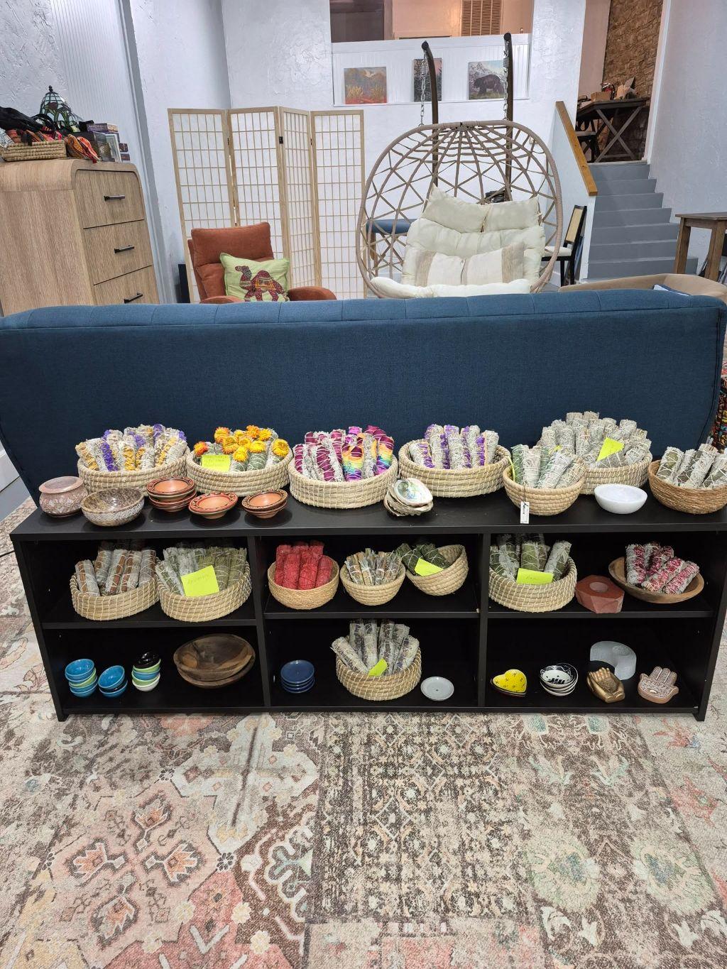 Insight Reading with OakRose River Althea