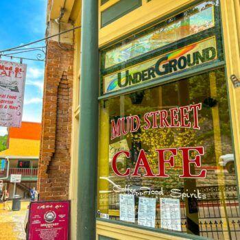Mud St. Cafe - $50 Gift Certificate (#1)