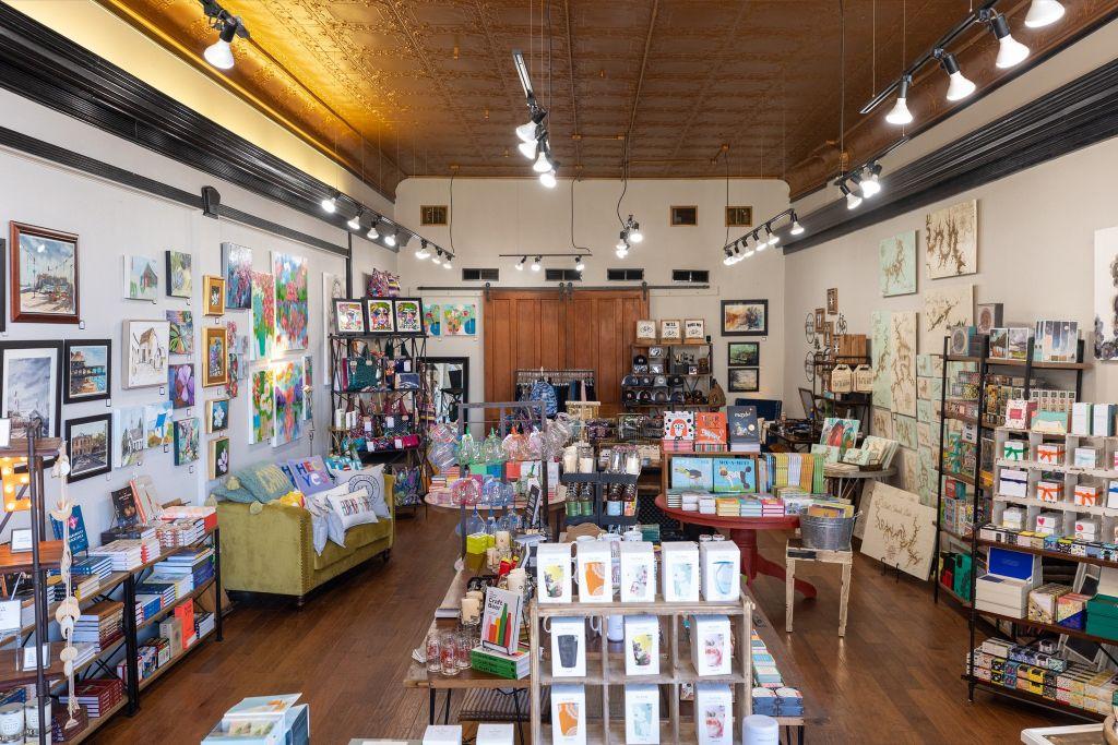 Silver Maple Market - $50 Gift Card (#1)