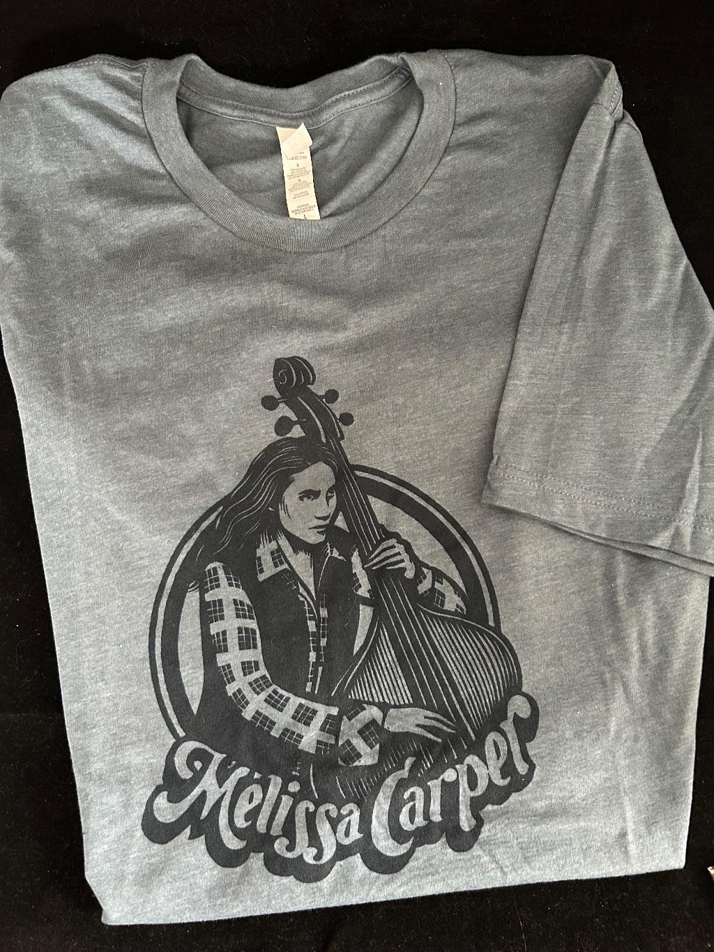 Melissa Carper Signed Merch Package #1
