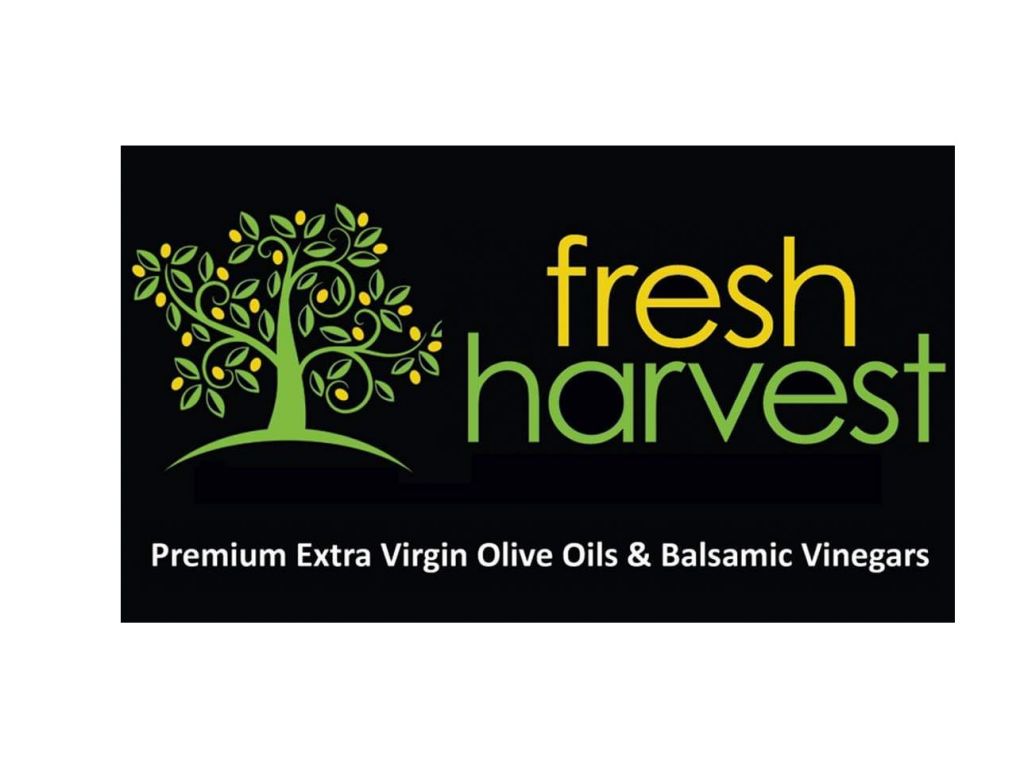 Fresh Harvest - 2025 Sponsor