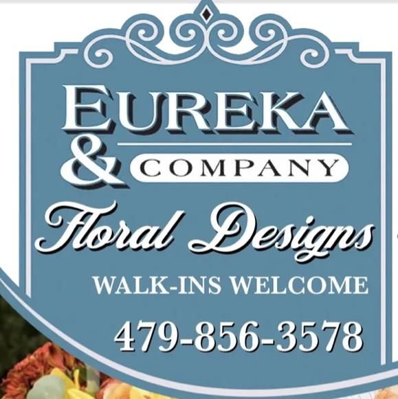 $50 Gift Certificate - Eureka & Company Floral D...