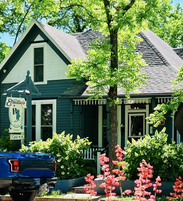 $75 Gift Certificate - Ermilios