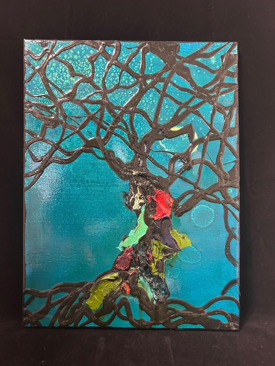 Tree by Sena Tidwell