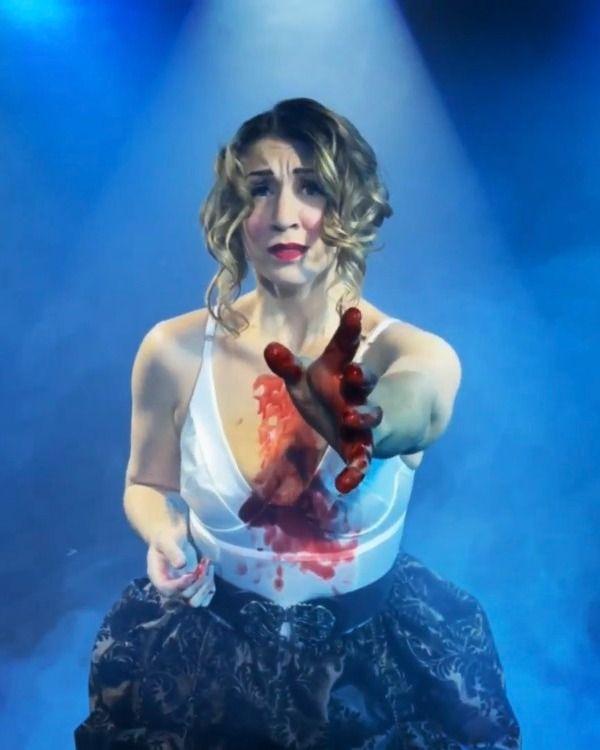 Two Melonlight Theater Tickets