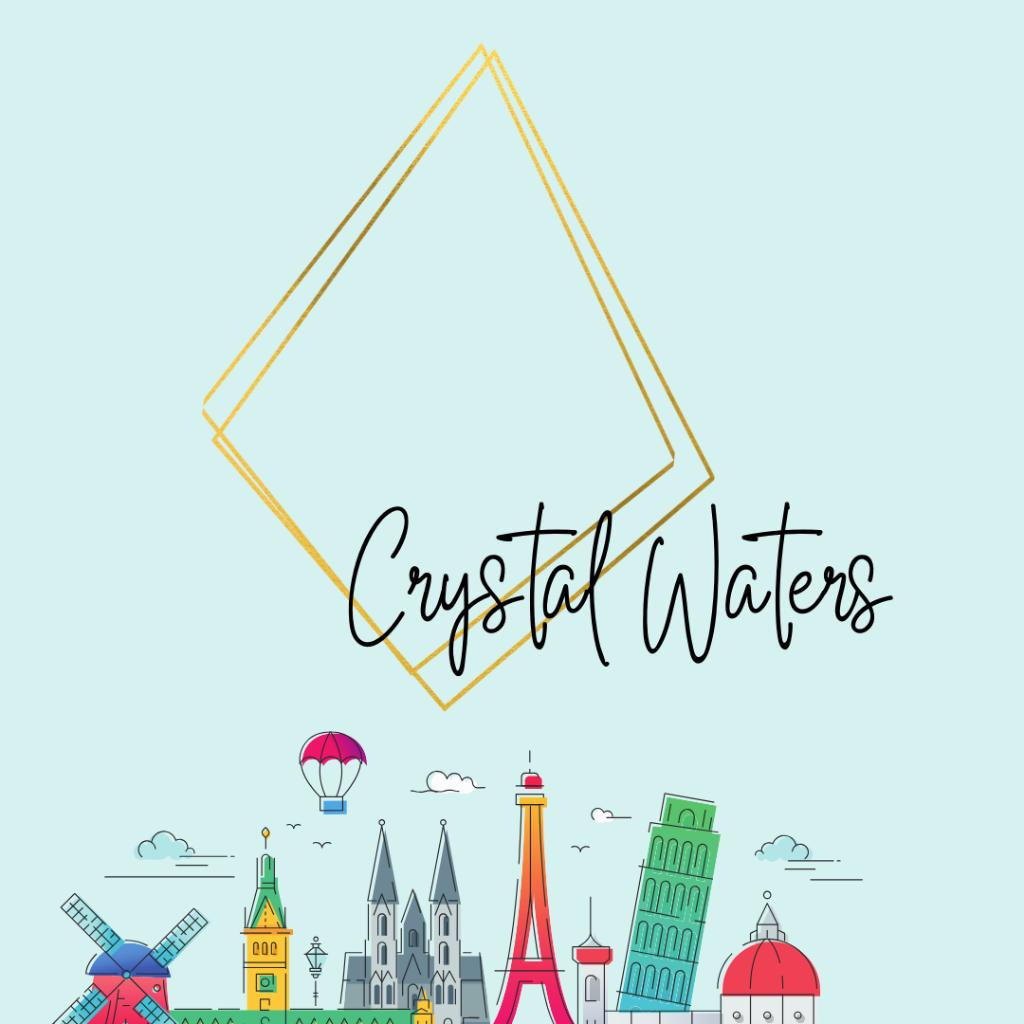 Crystal Waters - 2026 Sponsor