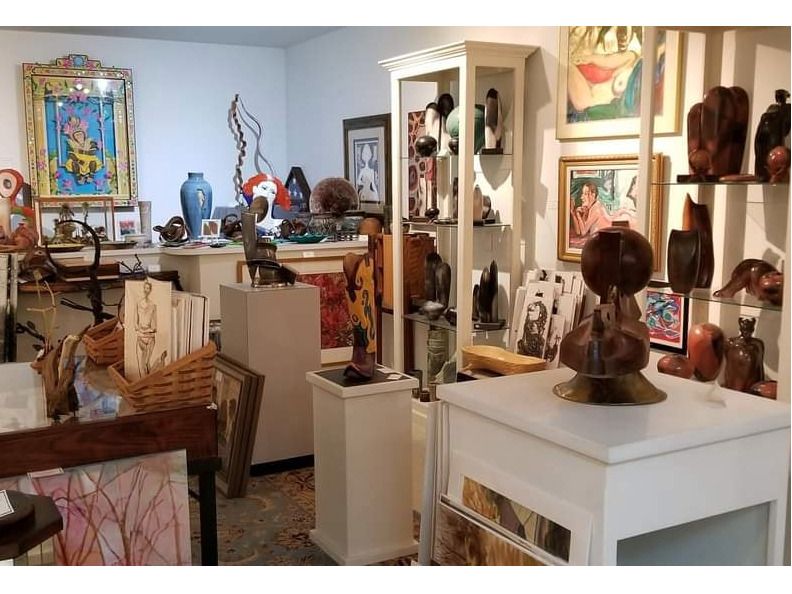 $75 Gift Certificate - EureKan Art