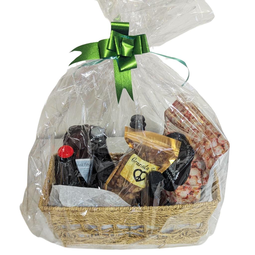 “Taste of the Taproom” Gift Basket ̵...