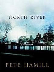 North River by Peter Hamill, Hardcover, 1st Edition,...