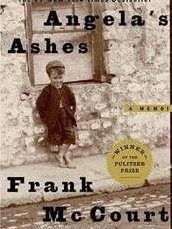 Angela's Ashes by Frank McCourt, Hardcover, 1st Edit...