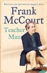 ''Teacher Man'' by Frank McCourt