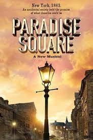 Paradise Square Five Points Short Walking Tour with ...