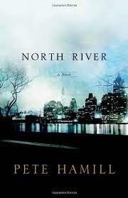 ''North River'' by Pete Hamill
