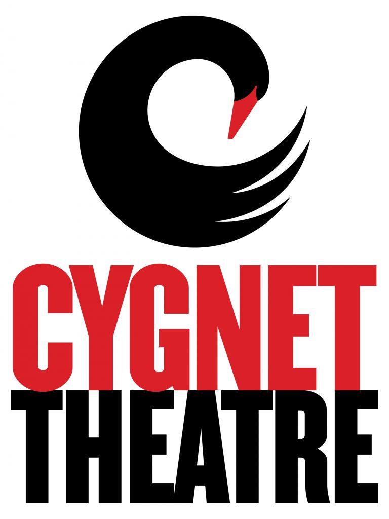 Choose your show for 2 at the charming Cygnet Theatre!