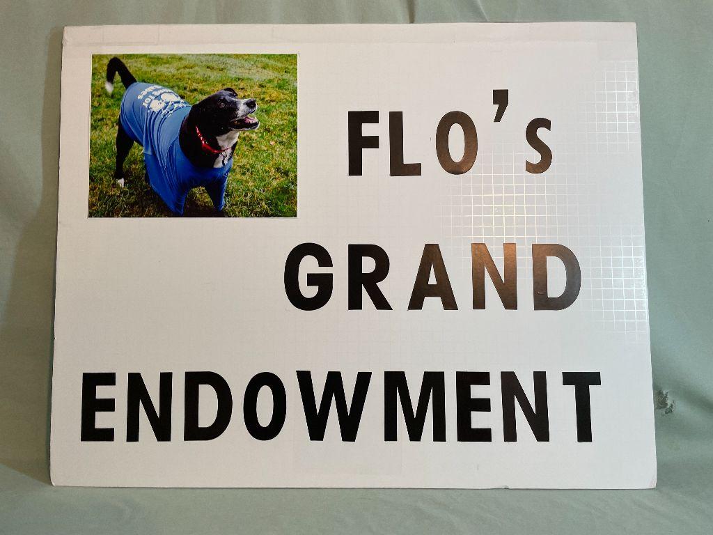 Flo's Grand Endowment