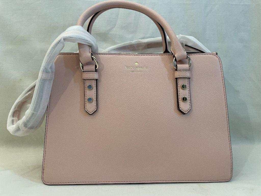 Kate Spade Rose Purse