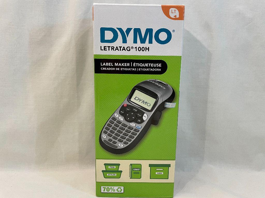 Dymo Label Maker