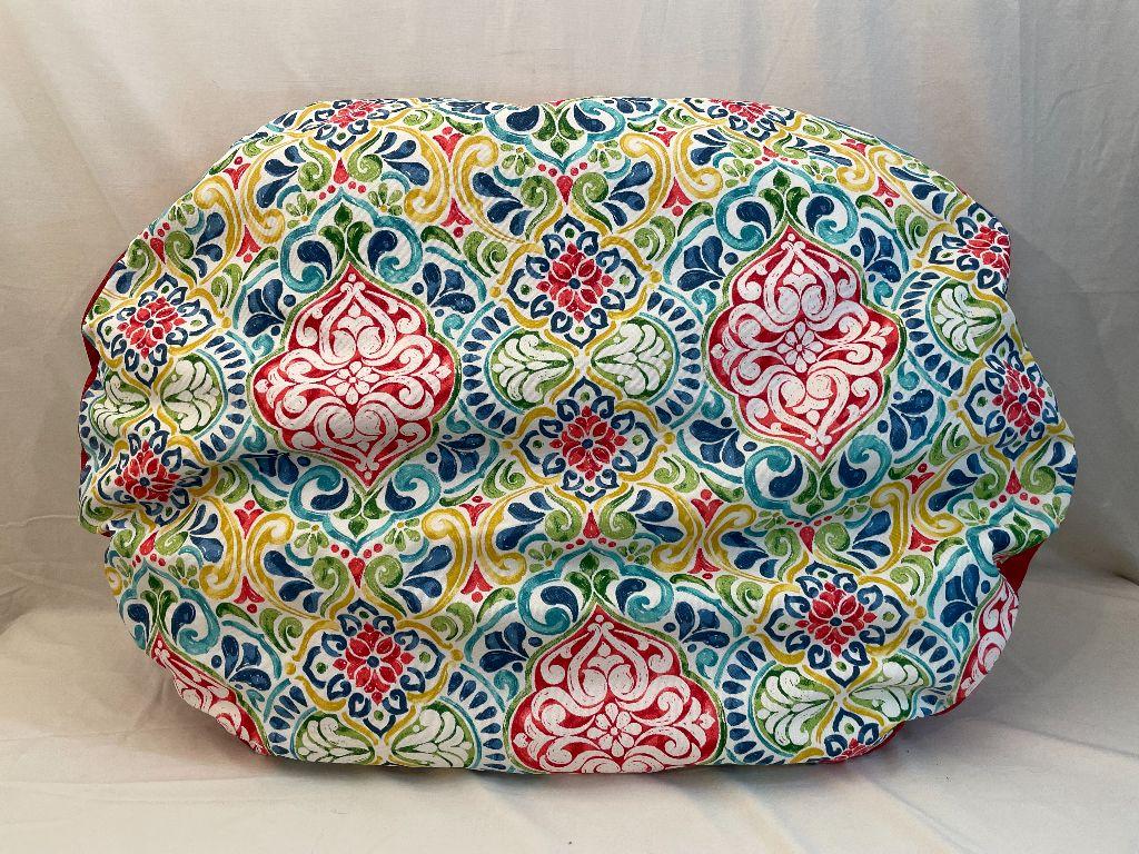 Custom Dog Bed - Medium