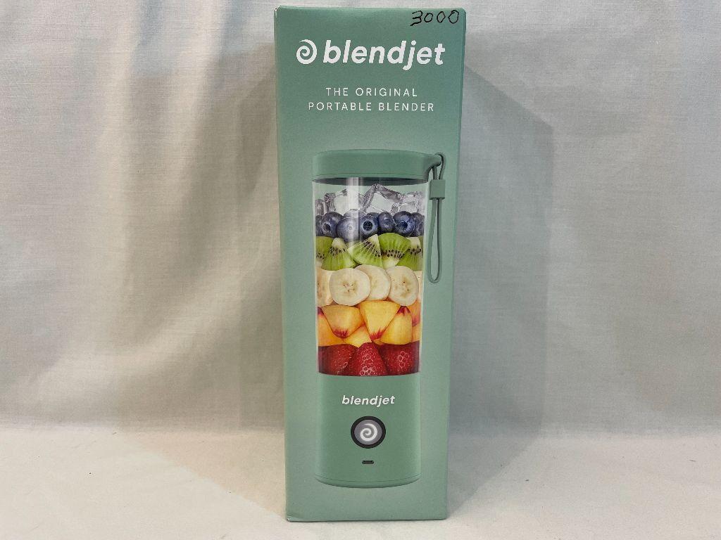 Blendjet Portable Blender