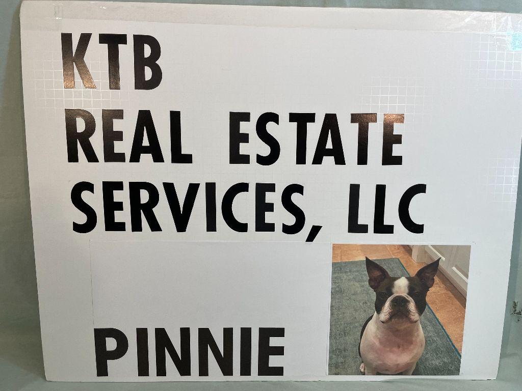 KTB Real Estate Services, LLC - Pinnie