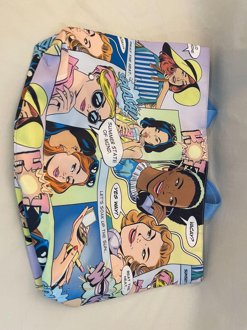 Estee Lauder Tote Bag
