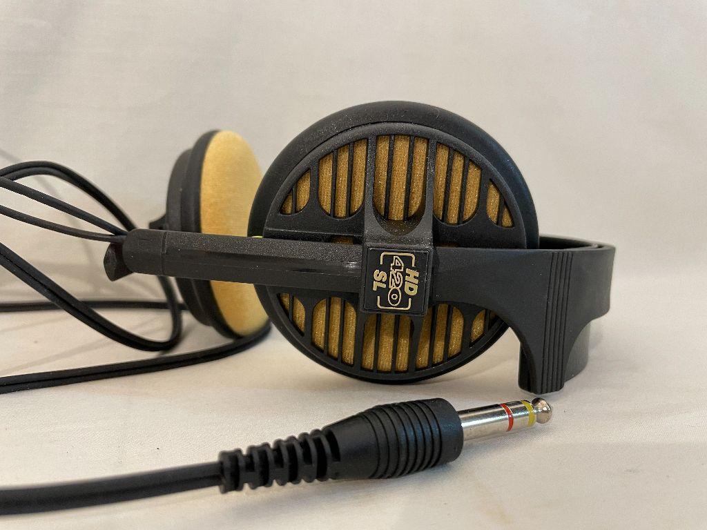 Sennheiser Headphones