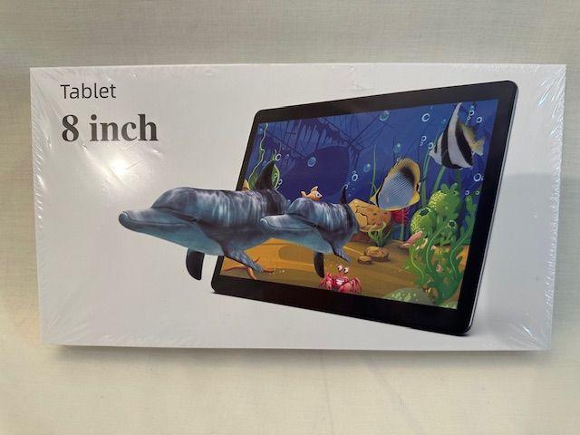8'' Android Tablet