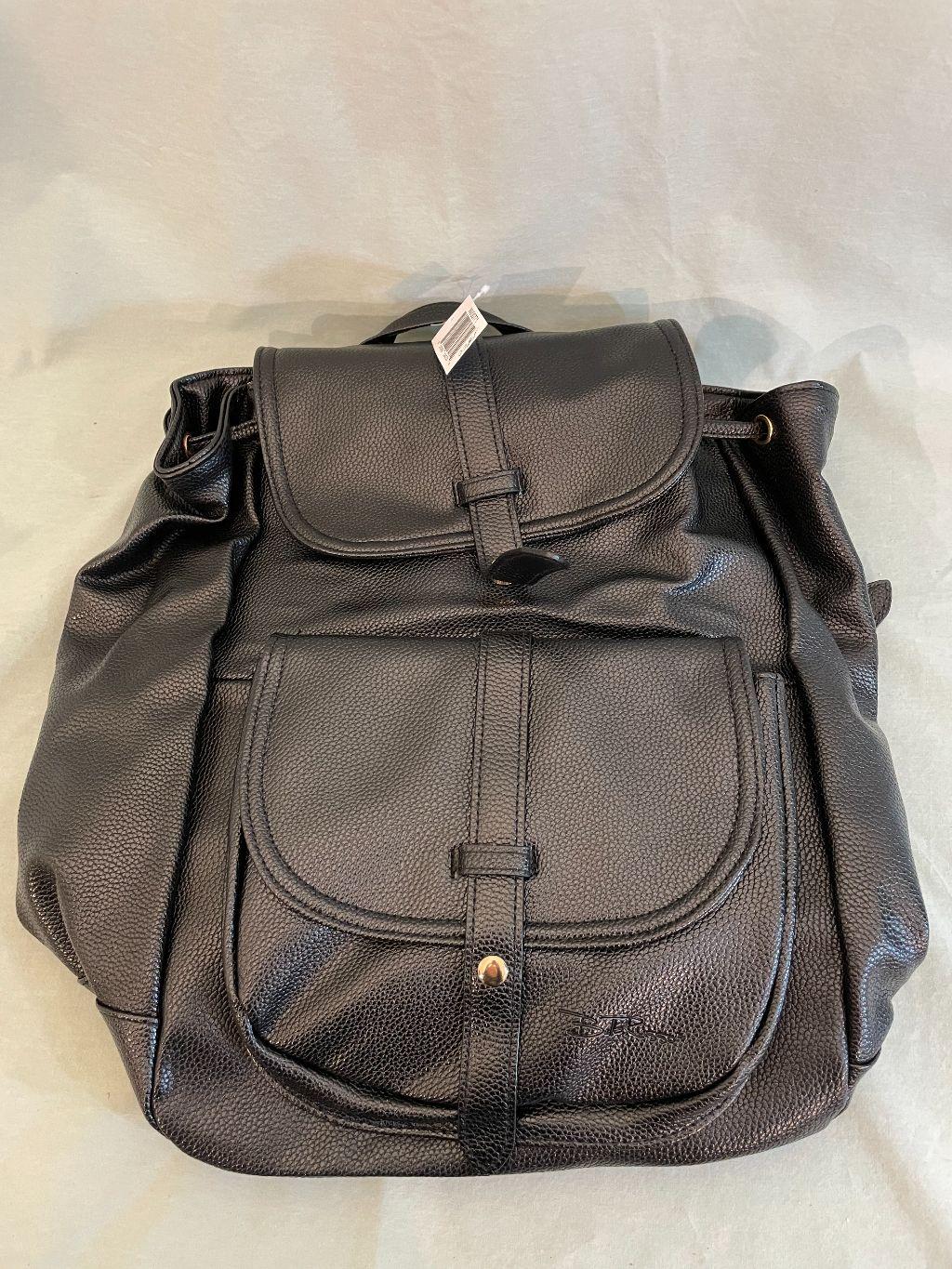 Bella Russo Backpack Purse